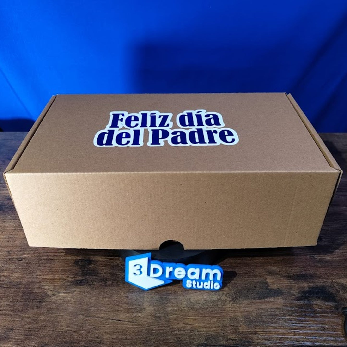 Cajas Personalizadas