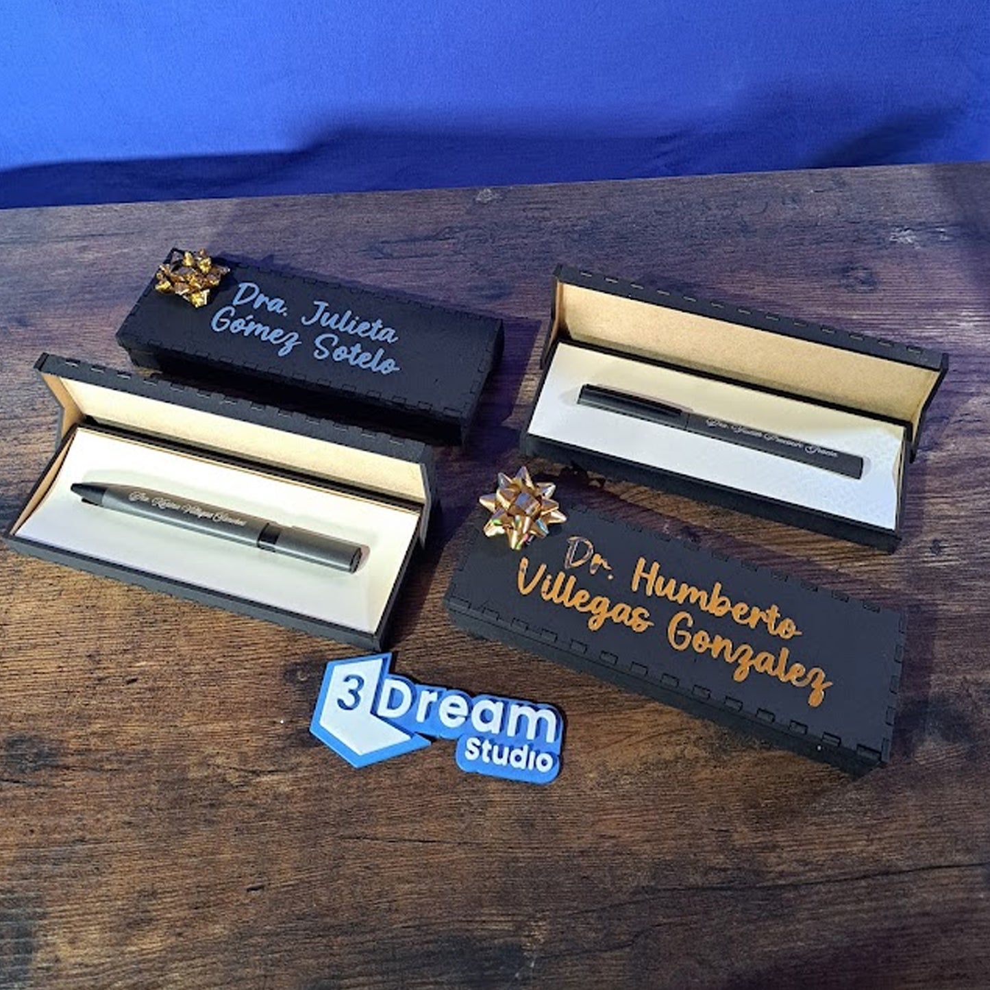 Cajas Personalizadas