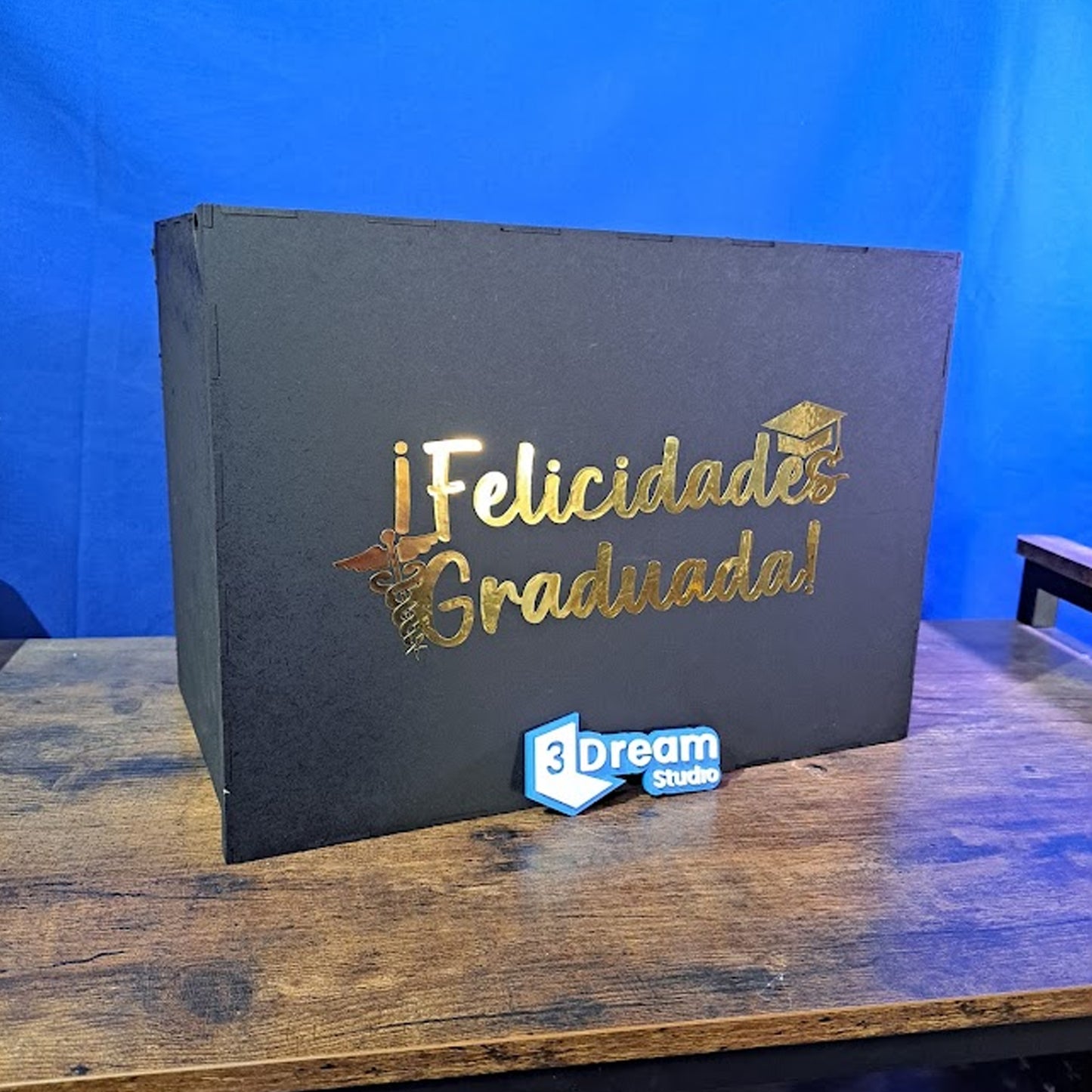 Cajas Personalizadas