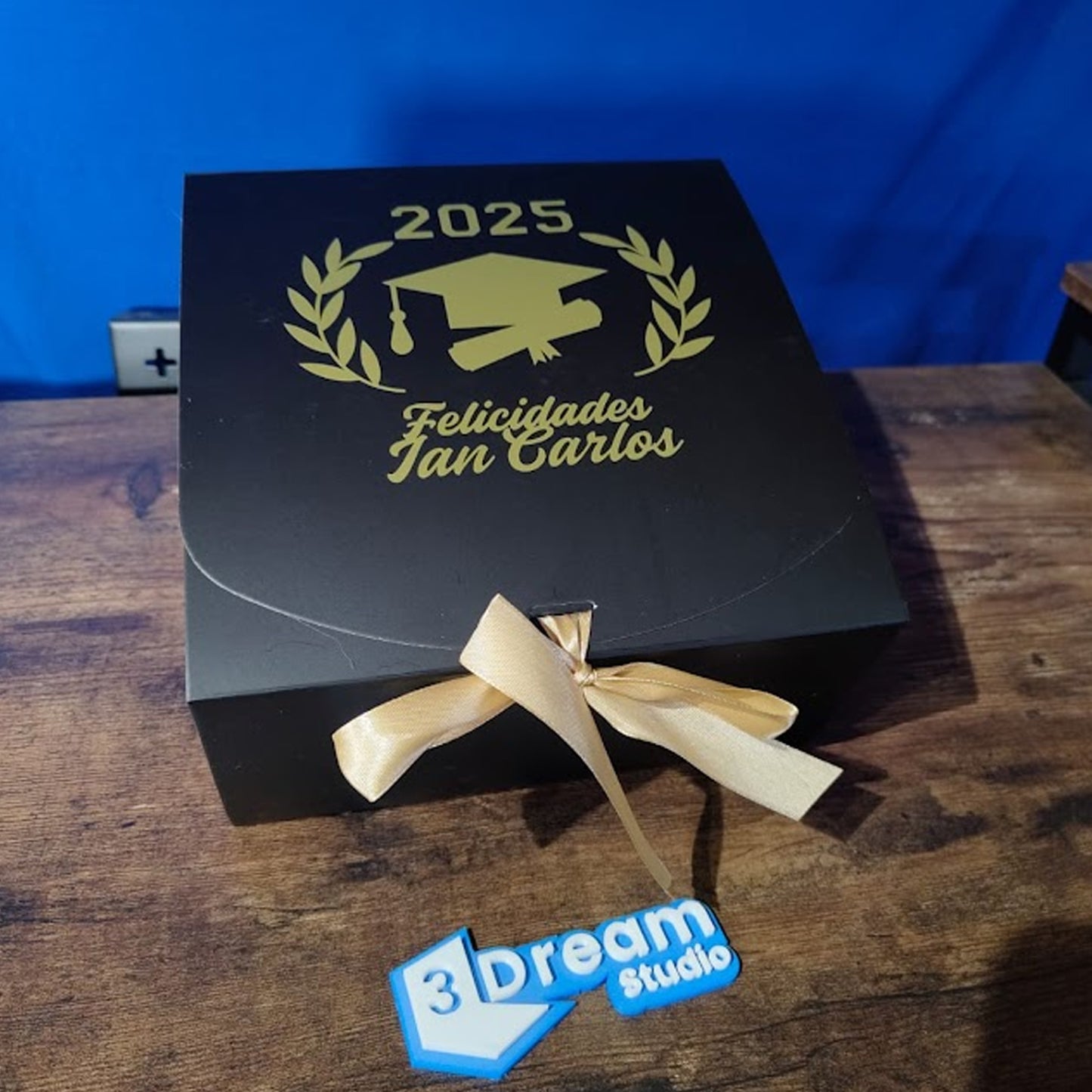 Cajas Personalizadas