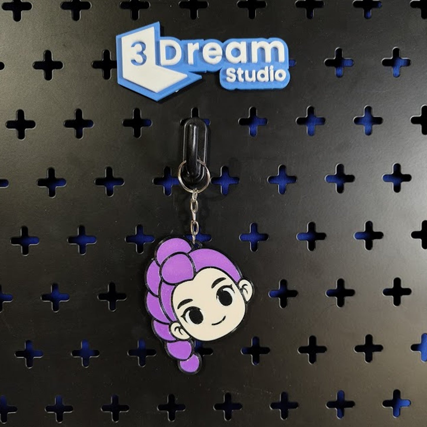 Huntrix K-Pop Demon Hunters