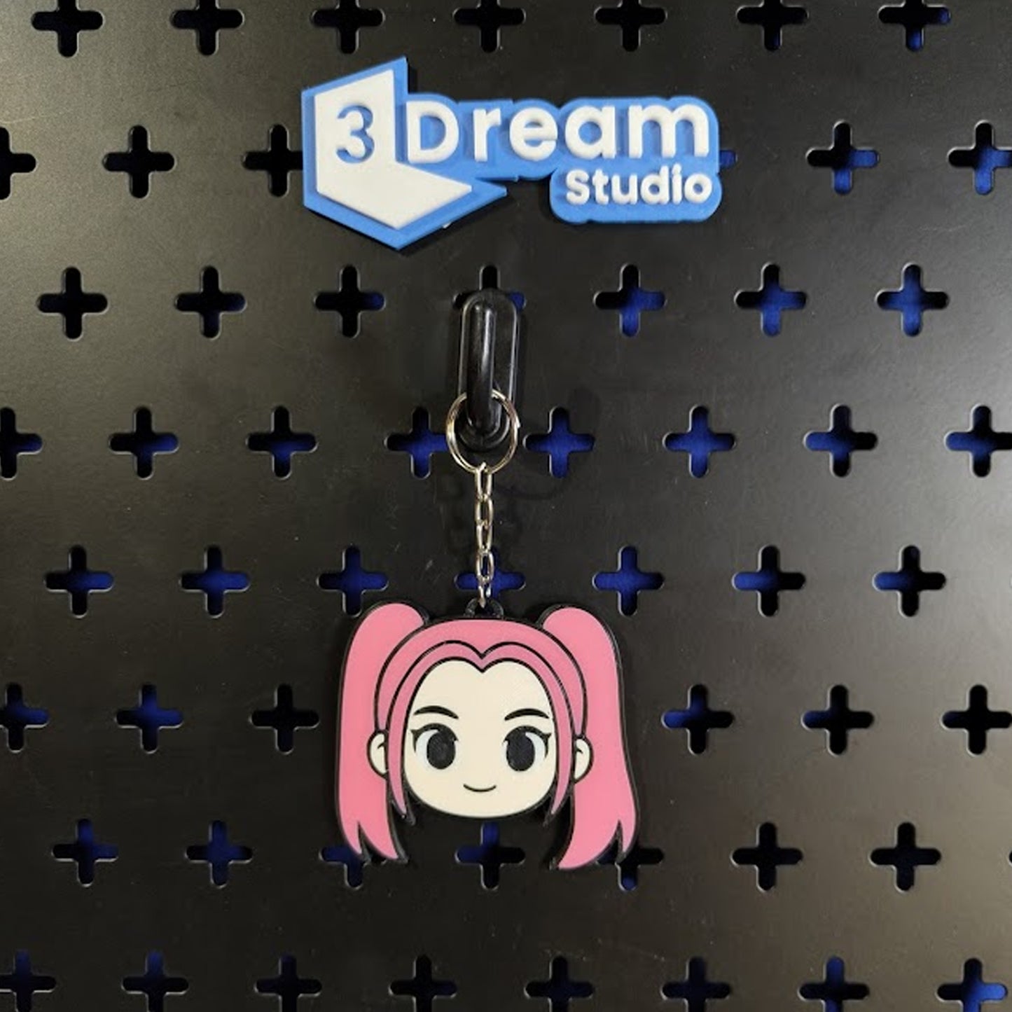 Huntrix K-Pop Demon Hunters