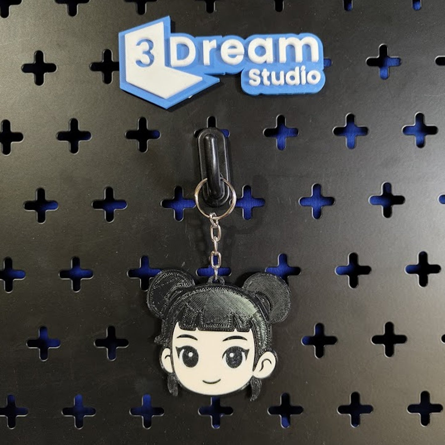 Huntrix K-Pop Demon Hunters