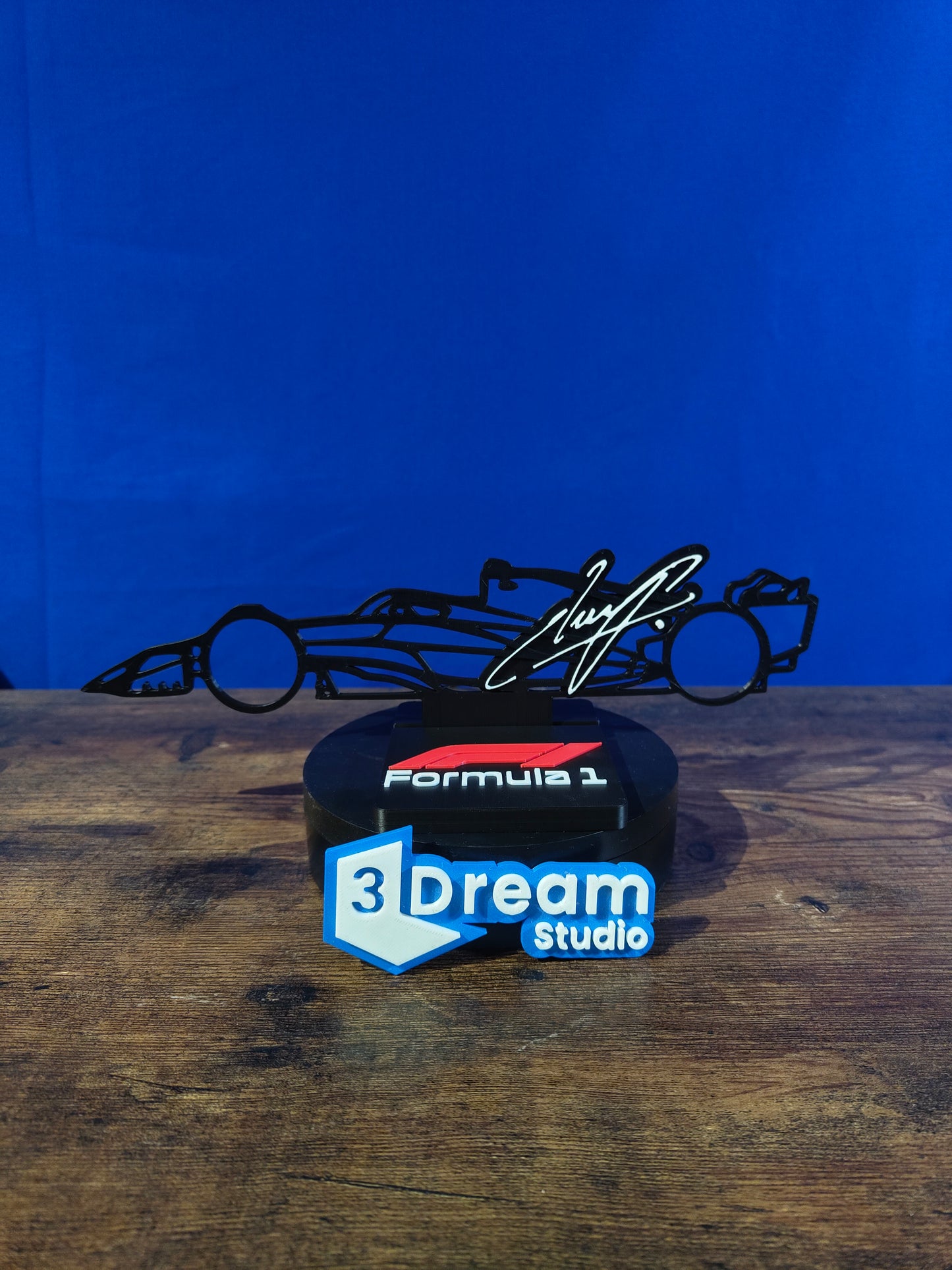 Fórmula 1 Checo Pérez