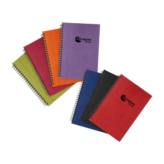 Libreta Alesa