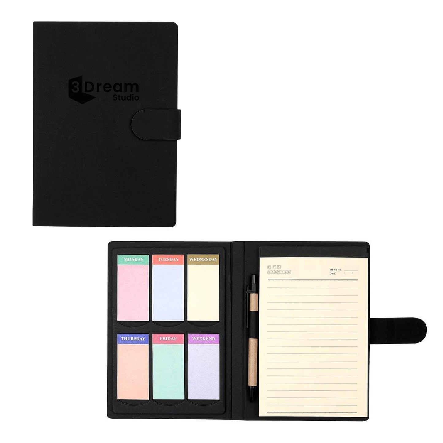 Libreta Vonit