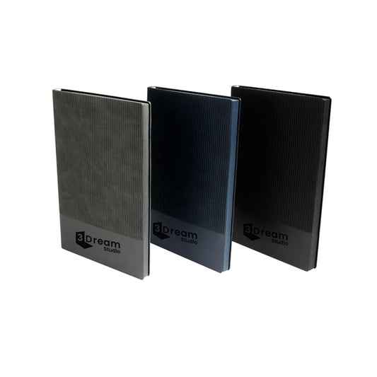 Libreta Doux