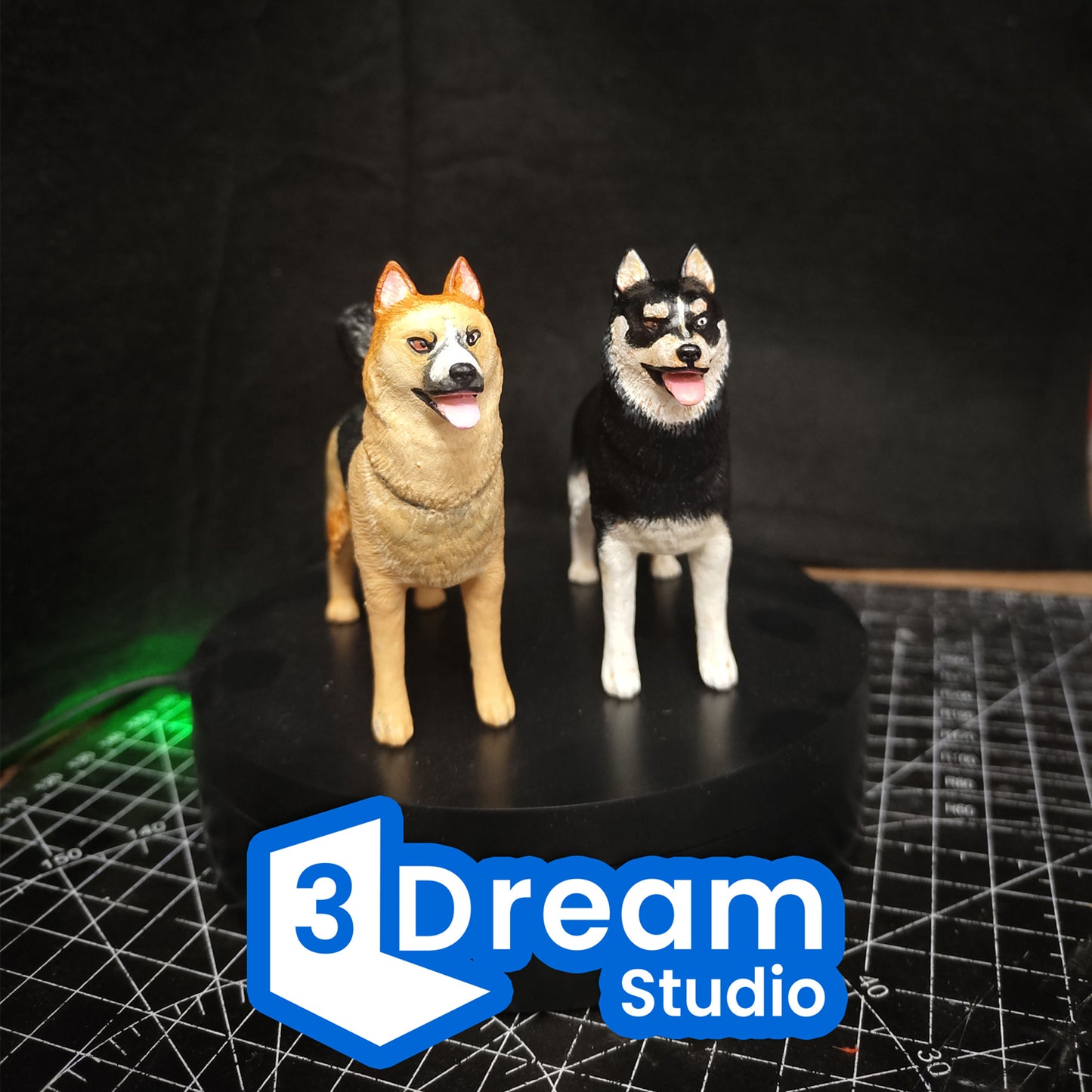 Mascotas personalizadas