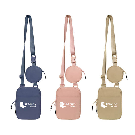 Mini Bolsa Michel