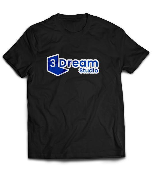 Playera con DTF Texil
