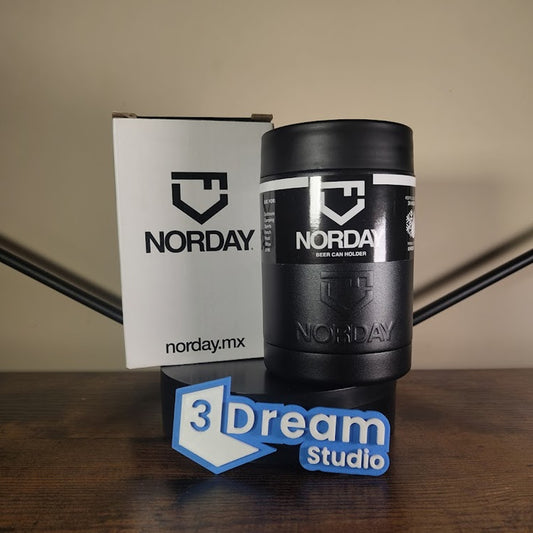 Portabotes Norday Original