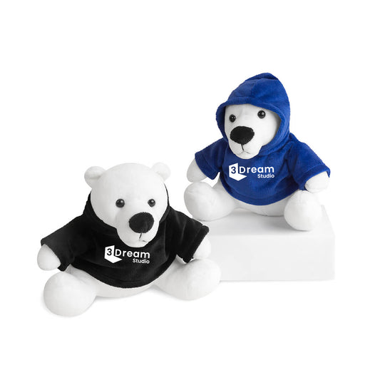 Oso Teddy Bear
