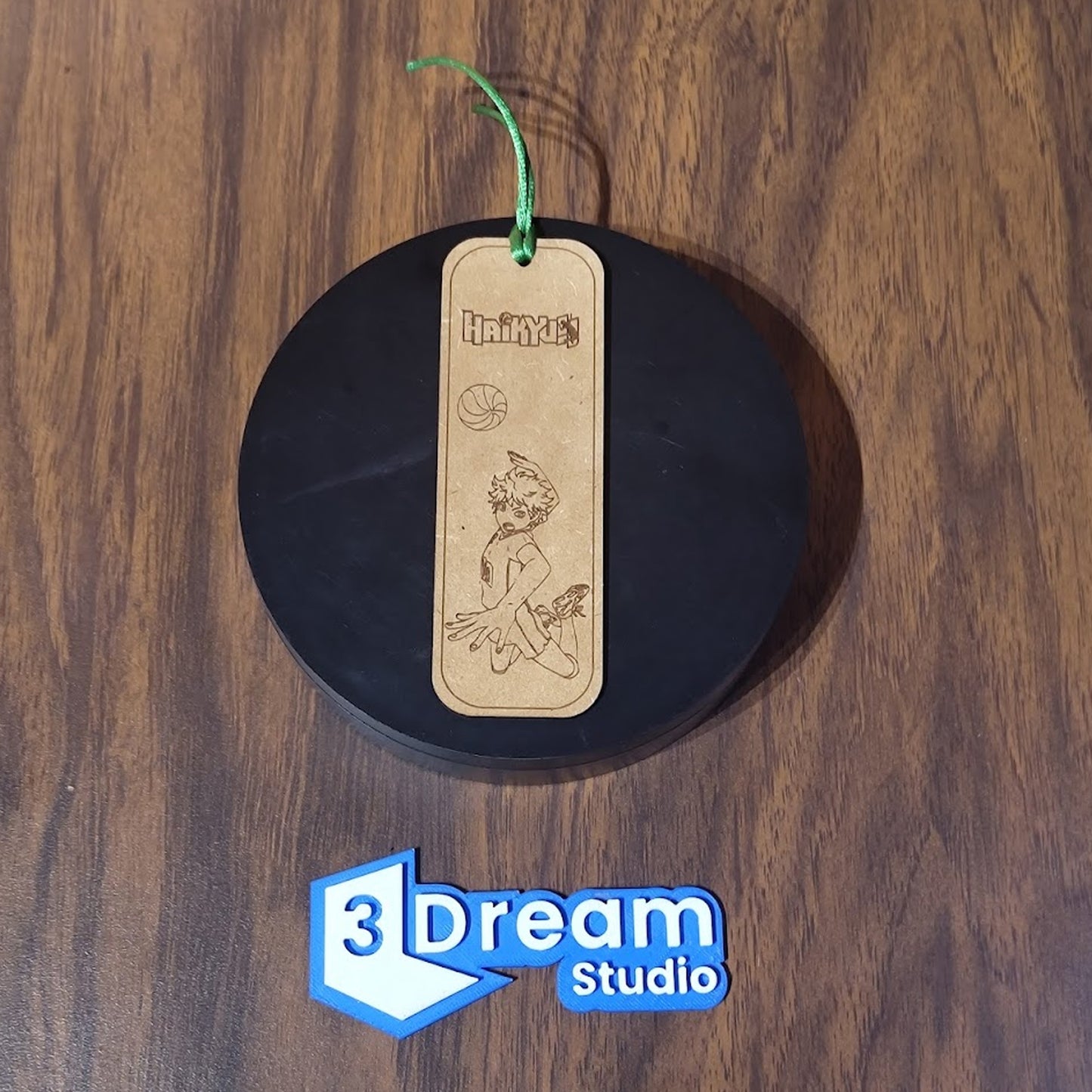 Separadores MDF