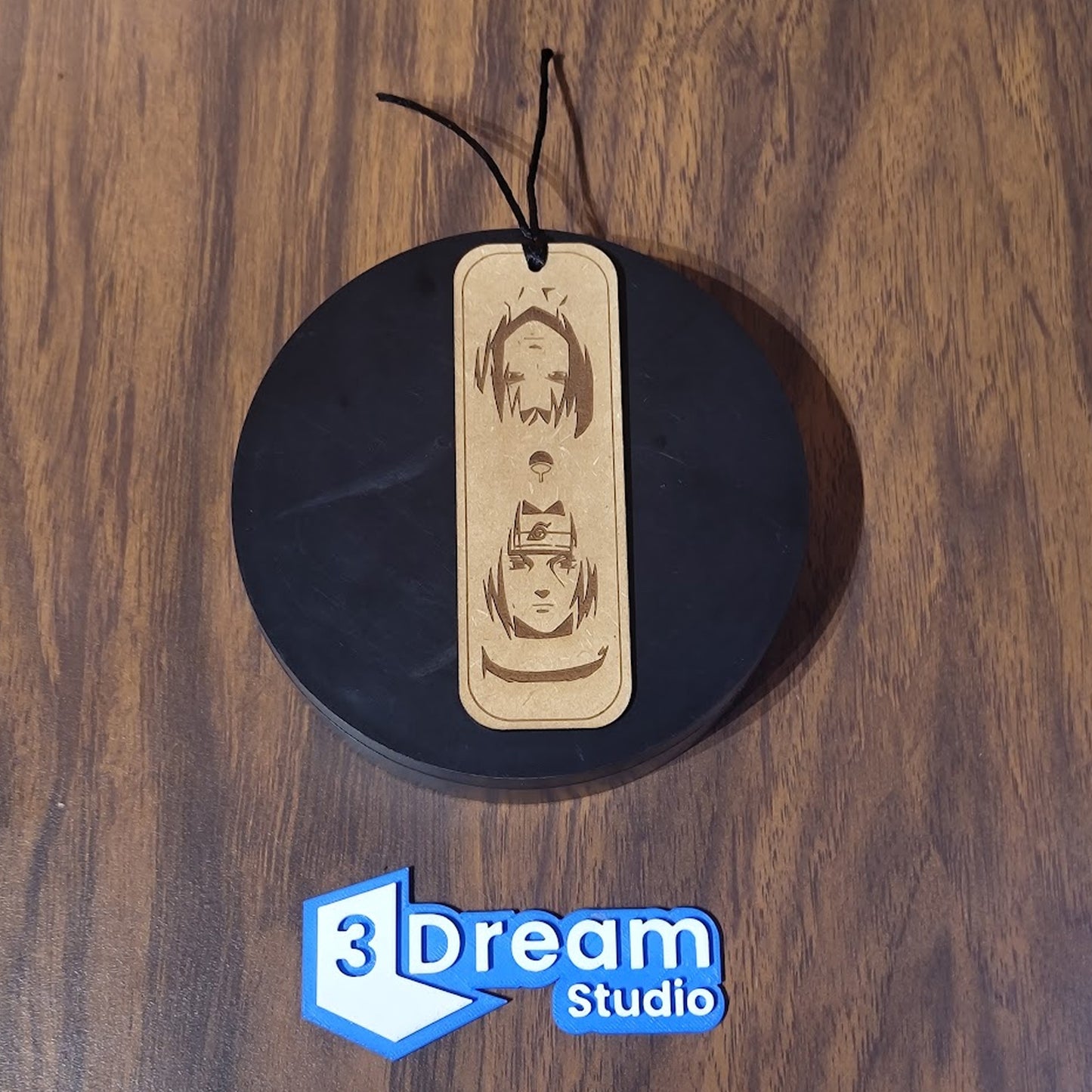 Separadores MDF