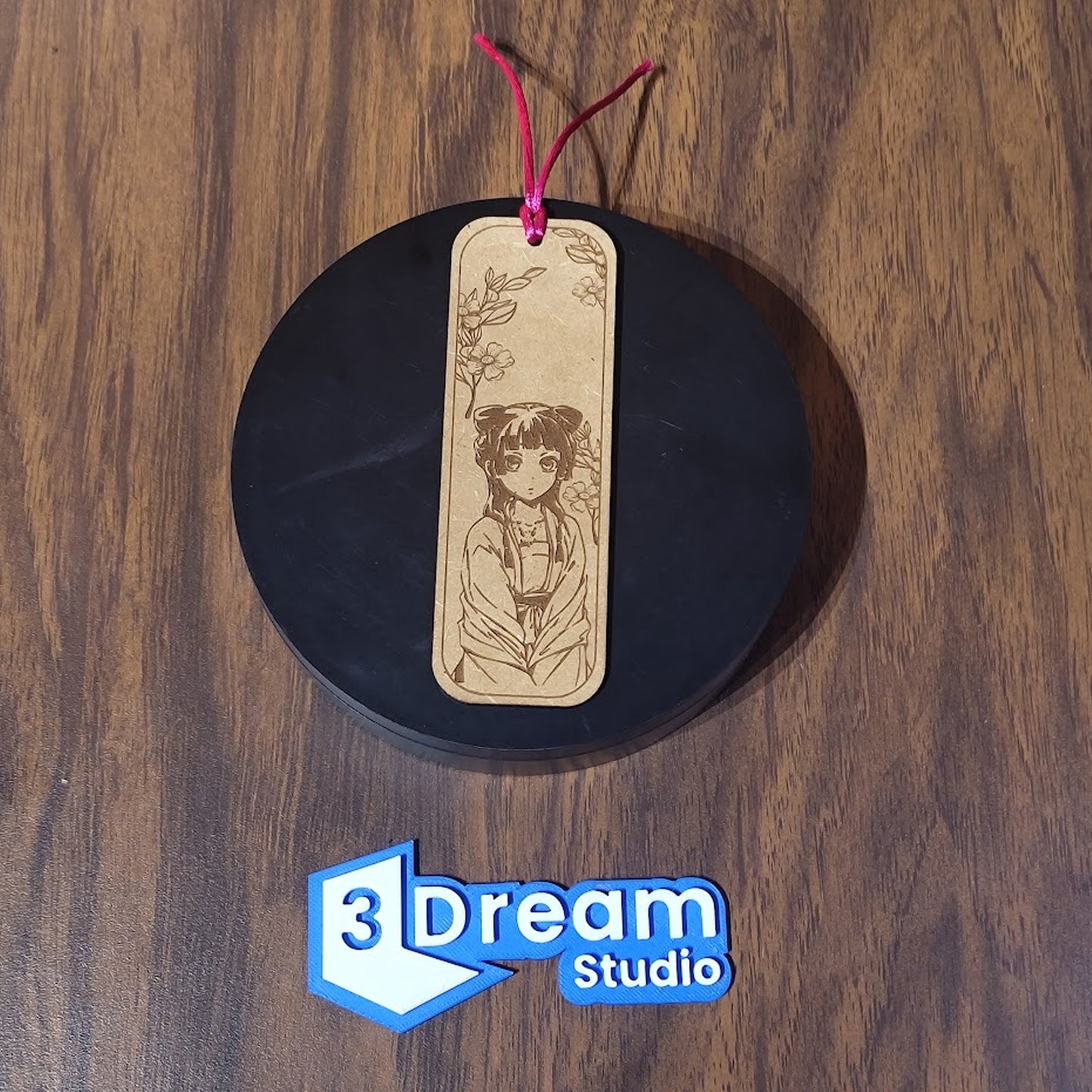 Separadores MDF