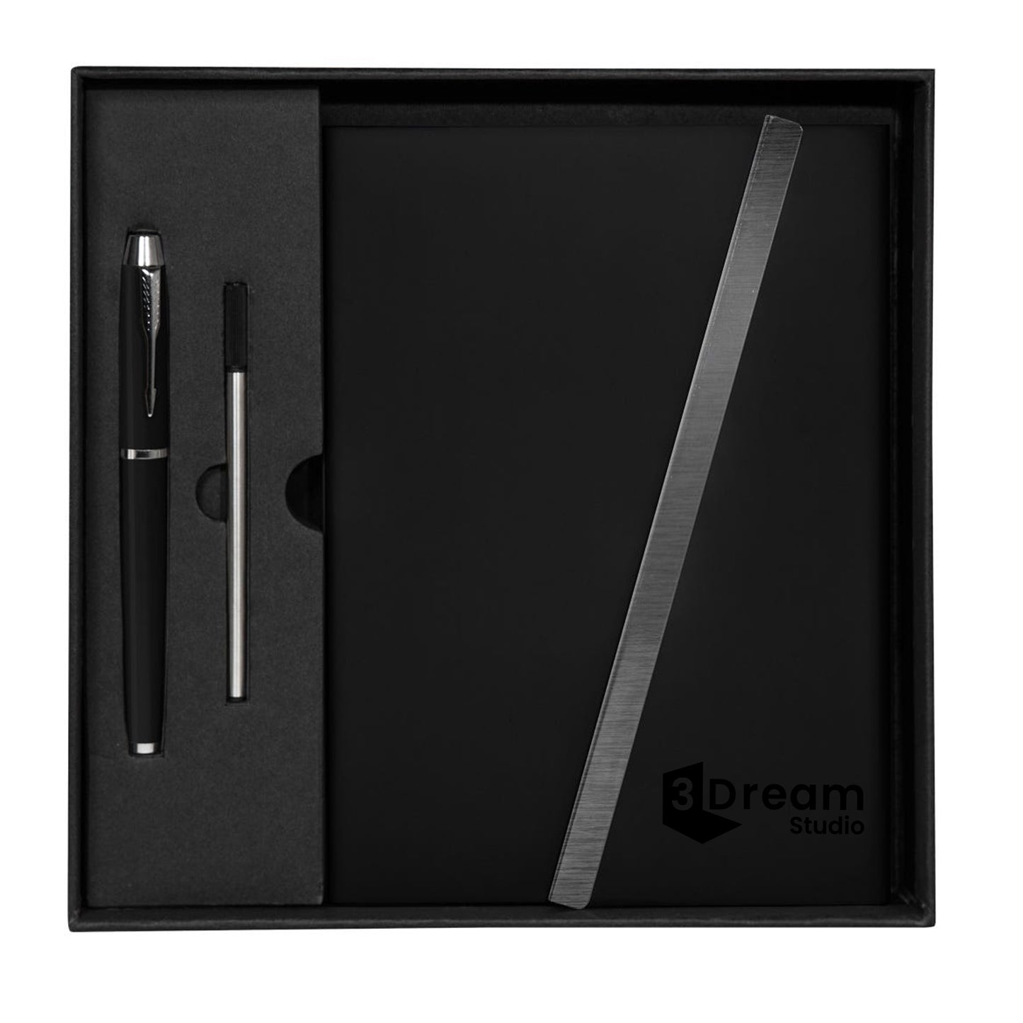 Set de libreta Jinsei