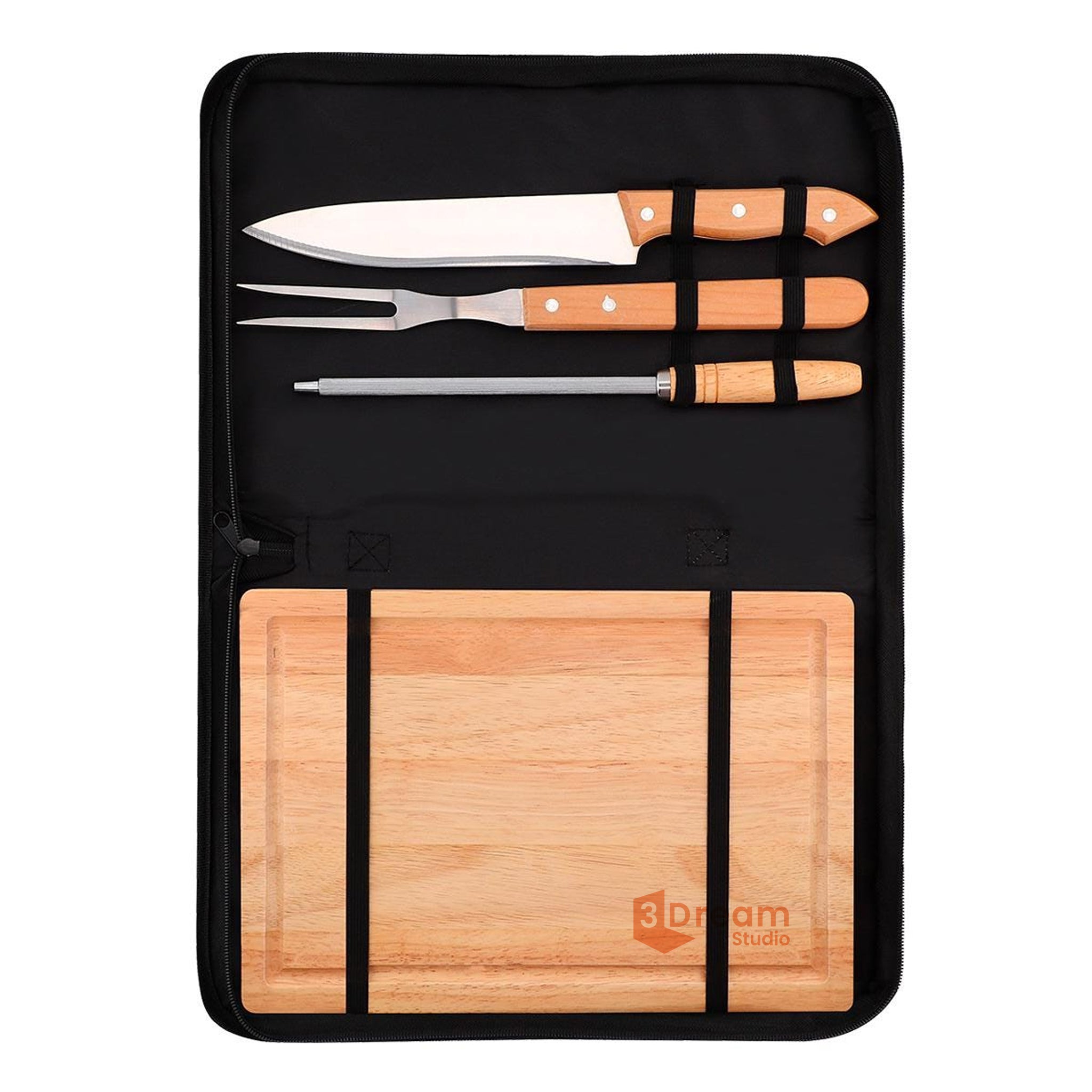 Set de Cocina Ribeira