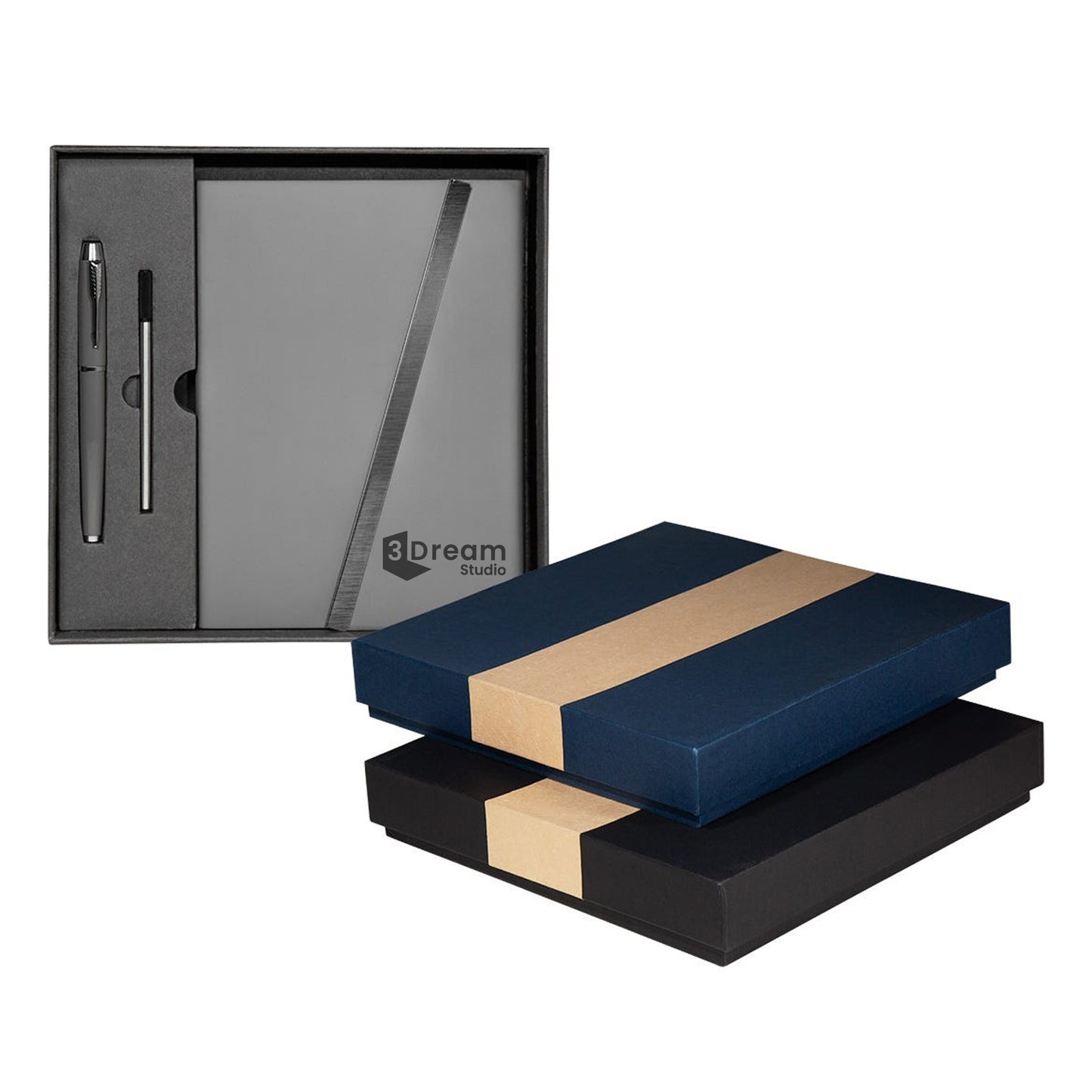 Set de libreta Jinsei