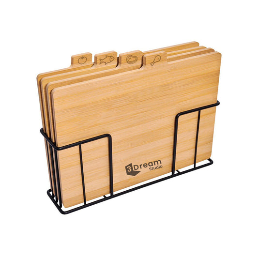 Set de Tablas Guri