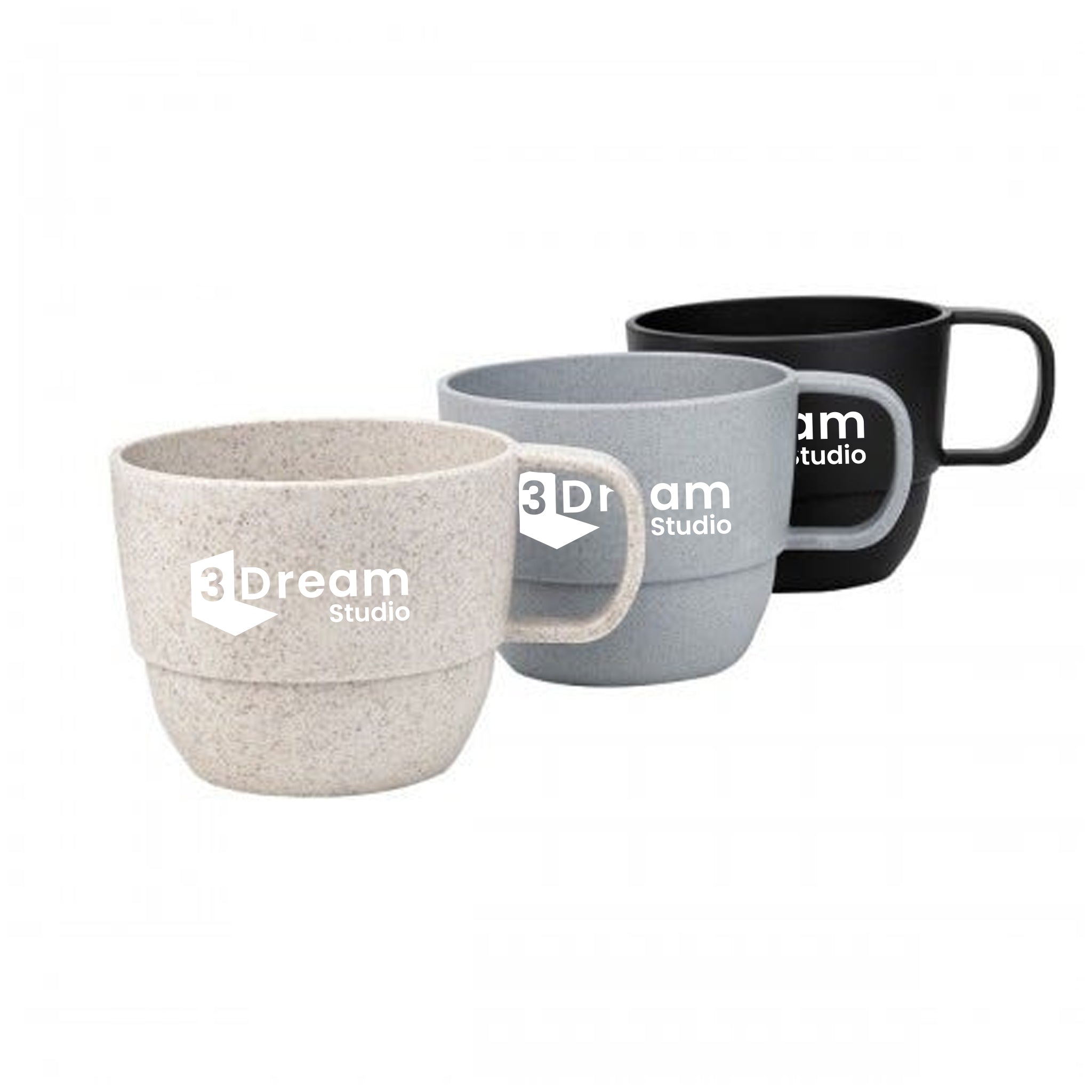 Taza Eco Everton