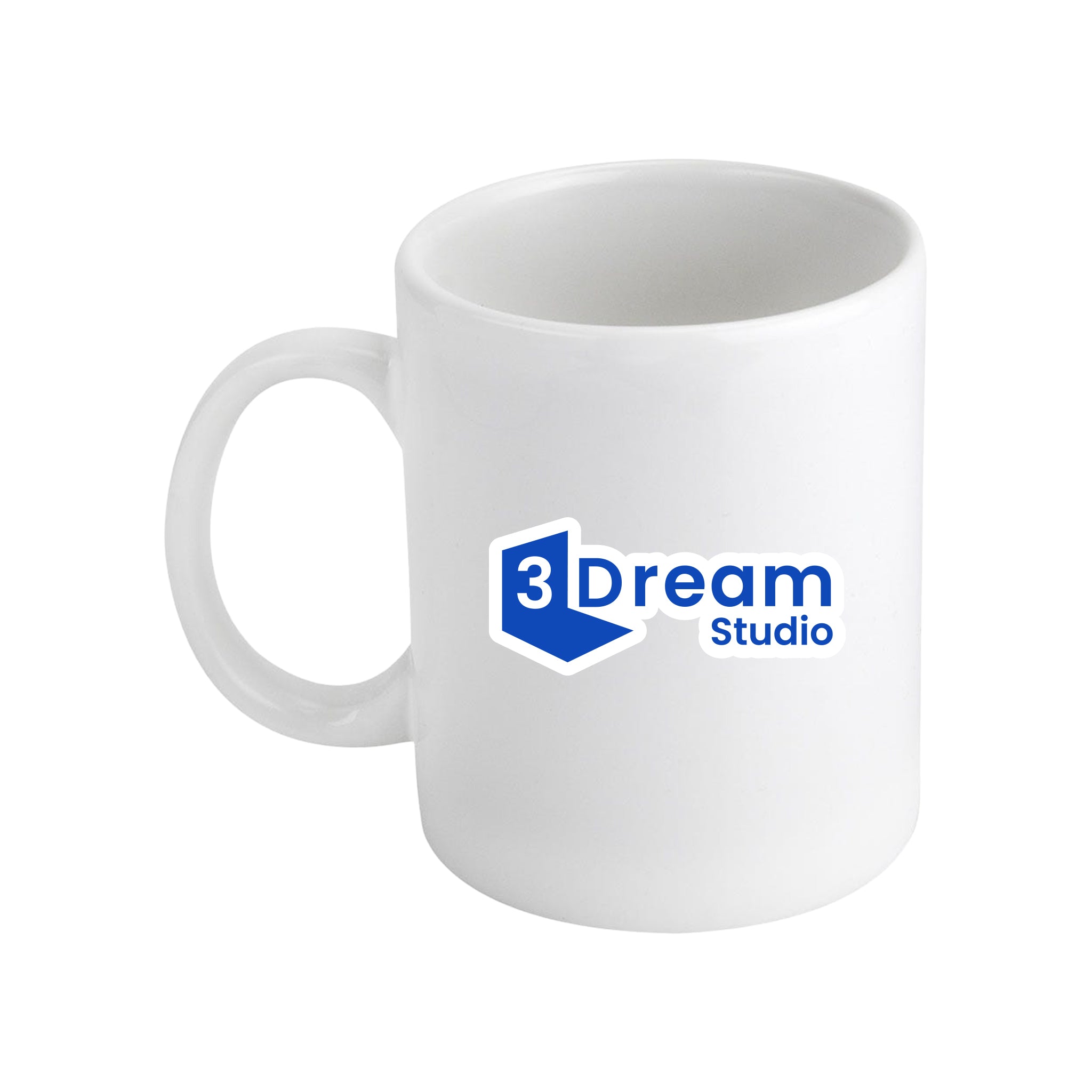Taza Sublimada
