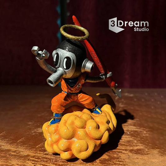 Toriyama