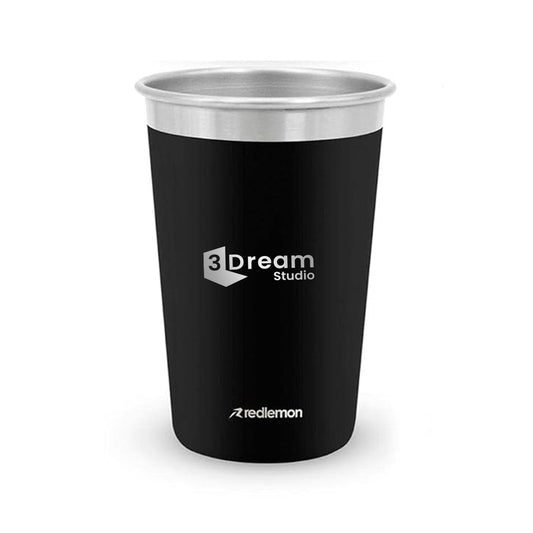 Vaso Redlemon