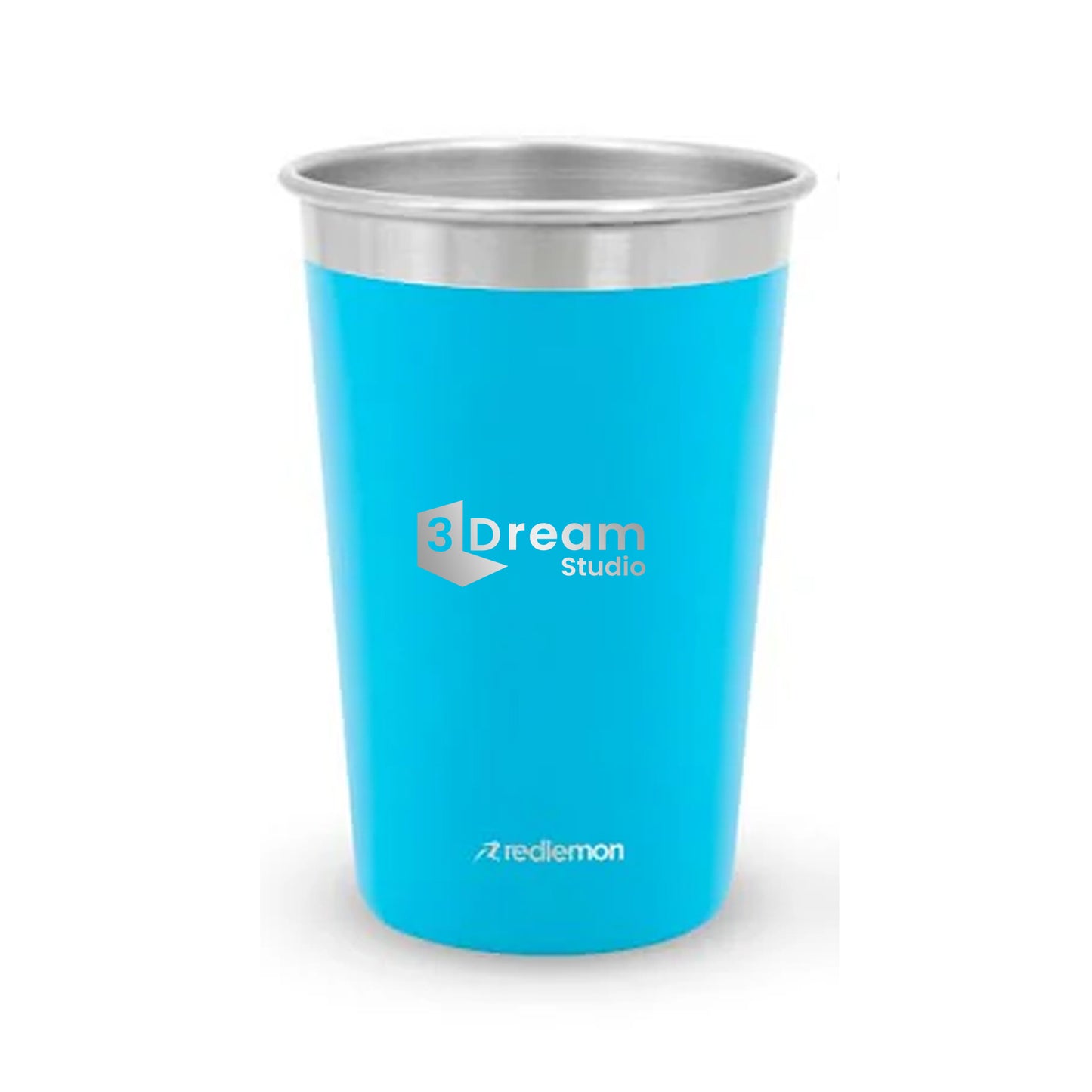 Vaso Redlemon