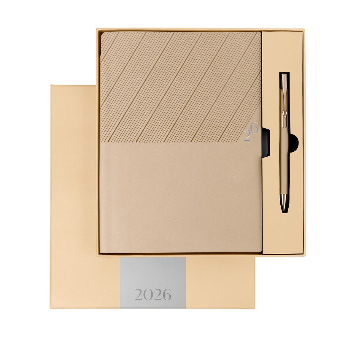 Agenda Semanal Clásica 2026